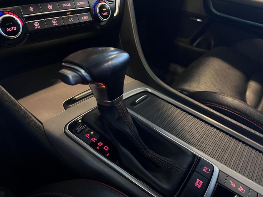 Kia Optima IV Рестайлинг Чебоксары  - изображение 31