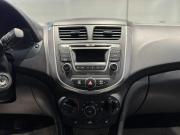 Hyundai Solaris I Рестайлинг Новосибирск  - изображение 27