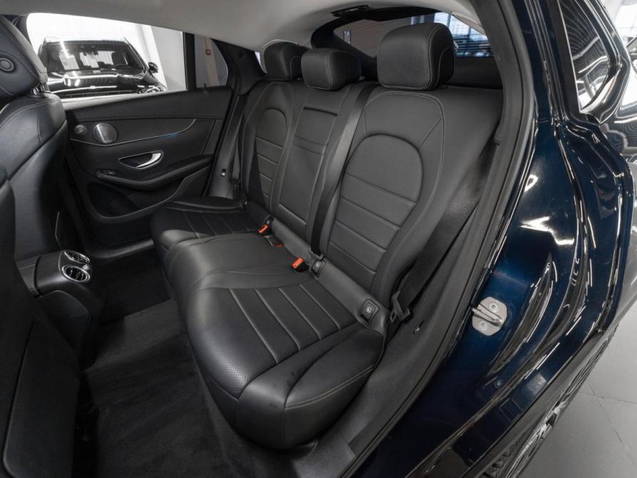 Mercedes-Benz GLC Coupe I (C253) Москва  - изображение 12