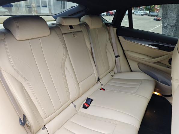 BMW X6 II (F16) с пробегом 2017 года, цена 3 590 000 рублей, 139487 км, внедорожник, Автокод Объявления