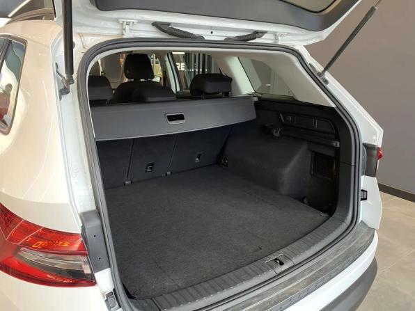 Skoda Kodiaq I с пробегом 2020 года, цена 2 599 000 рублей, 121378 км, внедорожник, Автокод Объявления