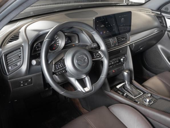 Mazda CX-4 I Рестайлинг с пробегом 2021 года, цена 2 779 658 рублей, 37729 км, внедорожник, Автокод Объявления