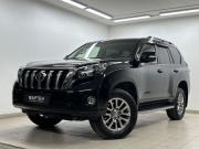 Toyota Land Cruiser Prado 150 Series Рестайлинг 1 Вологда  - изображение 27