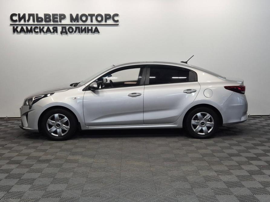 Kia Rio IV Рестайлинг Пермь  - изображение 5