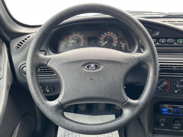 Lada (ВАЗ) Niva Travel I с пробегом 2024 года, цена 1 180 000 рублей, 22842 км, внедорожник, Автокод Объявления
