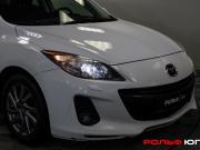 Mazda 3 II (BL) Рестайлинг Москва  - изображение 33