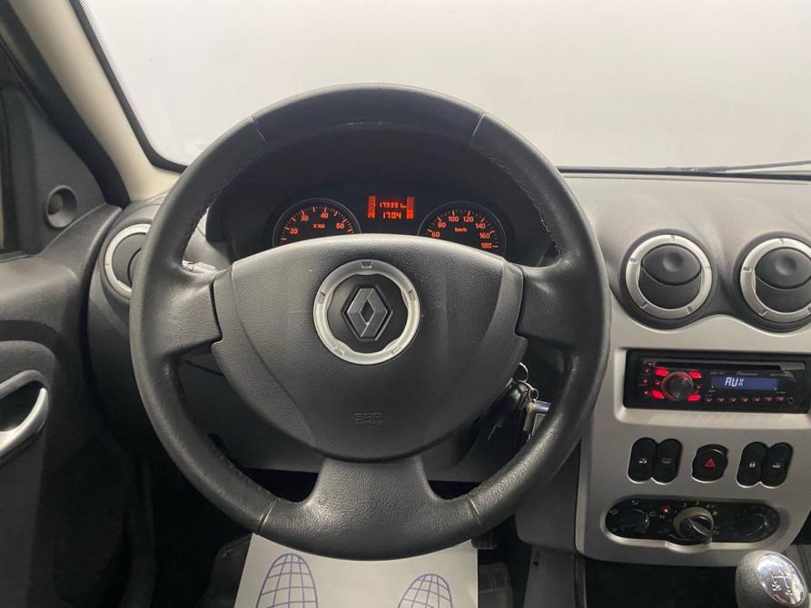 Renault Sandero I Санкт-Петербург  - изображение 7
