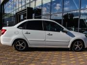 Lada (ВАЗ) Granta I Рестайлинг Калуга  - изображение 18