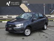 Lada (ВАЗ) Granta I Рестайлинг Казань  - изображение 13