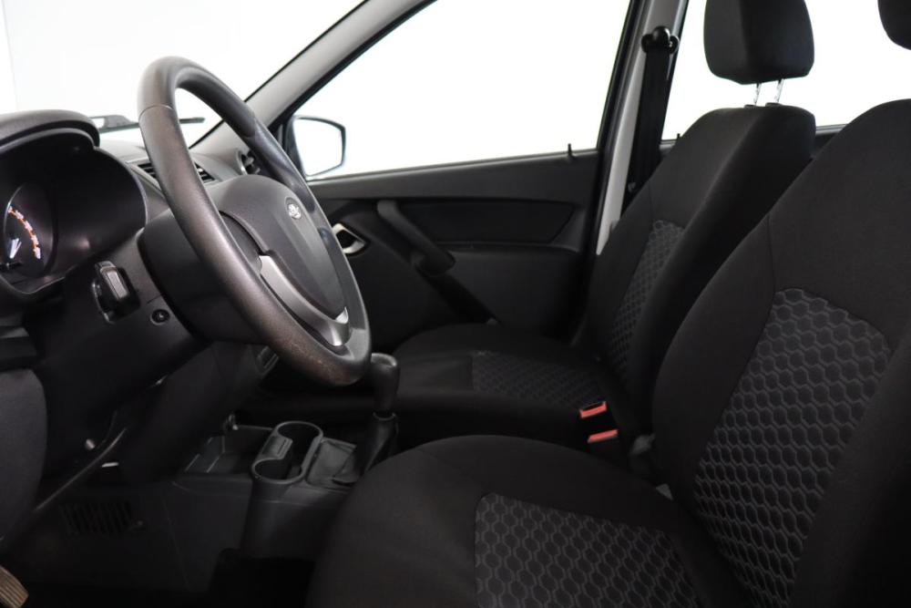 Lada (ВАЗ) Granta I Рестайлинг Санкт-Петербург  - изображение 8