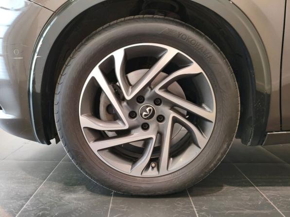 Infiniti Q30 с пробегом 2016 года, цена 1 649 000 рублей, 93428 км, хэтчбек, Автокод Объявления