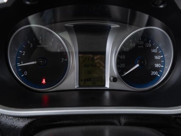 Datsun on-DO I с пробегом 2014 года, цена 419 000 рублей, 166456 км, седан, Автокод Объявления