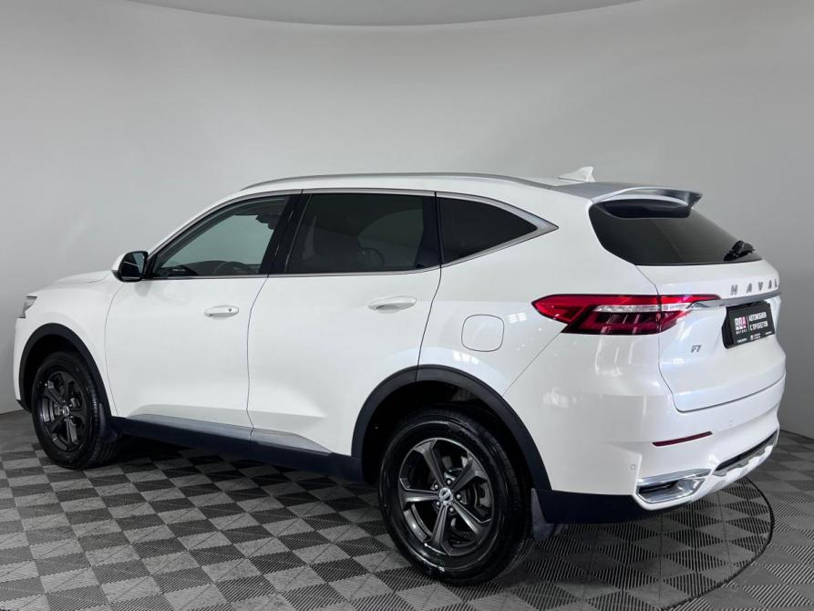 Haval F7 I Ростов-на-Дону  - изображение 5