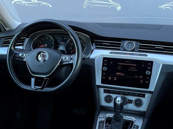 Volkswagen Passat B8 с пробегом 2018 года, цена 2 145 600 рублей, 94016 км, седан, Автокод Объявления