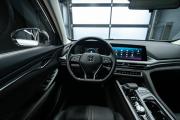 Changan CS75 Plus III Москва  - изображение 21