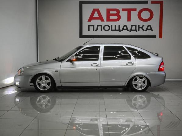 Lada (ВАЗ) Priora I с пробегом 2011 года, цена 399 000 рублей, 227722 км, хэтчбек, Автокод Объявления