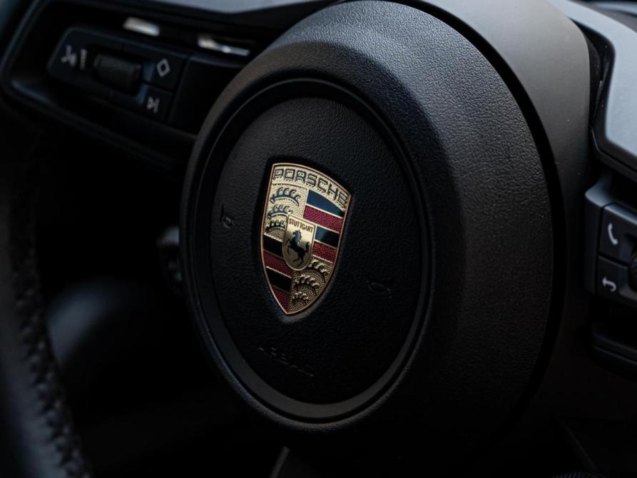Porsche Cayenne III Рестайлинг Краснодар  - изображение 31