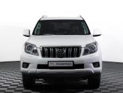 Toyota Land Cruiser Prado 150 Series Москва  - изображение 28