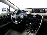 Lexus RX IV Санкт-Петербург  - изображение 37