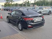 Hyundai Solaris II Санкт-Петербург  - изображение 24