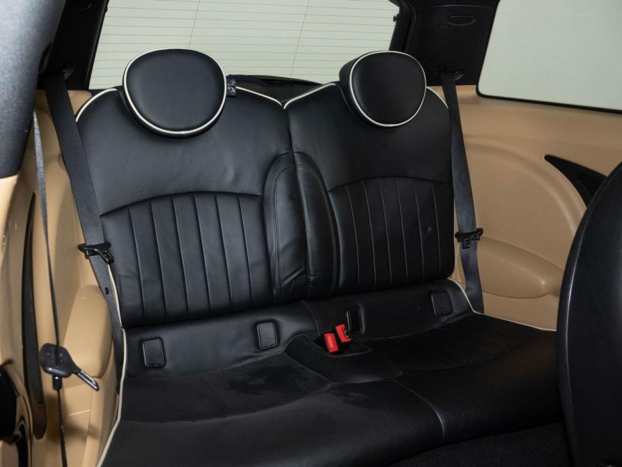 Mini Hatch II (R56) Казань  - изображение 8