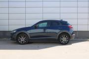 Mazda CX-3 I Ярославль  - изображение 19
