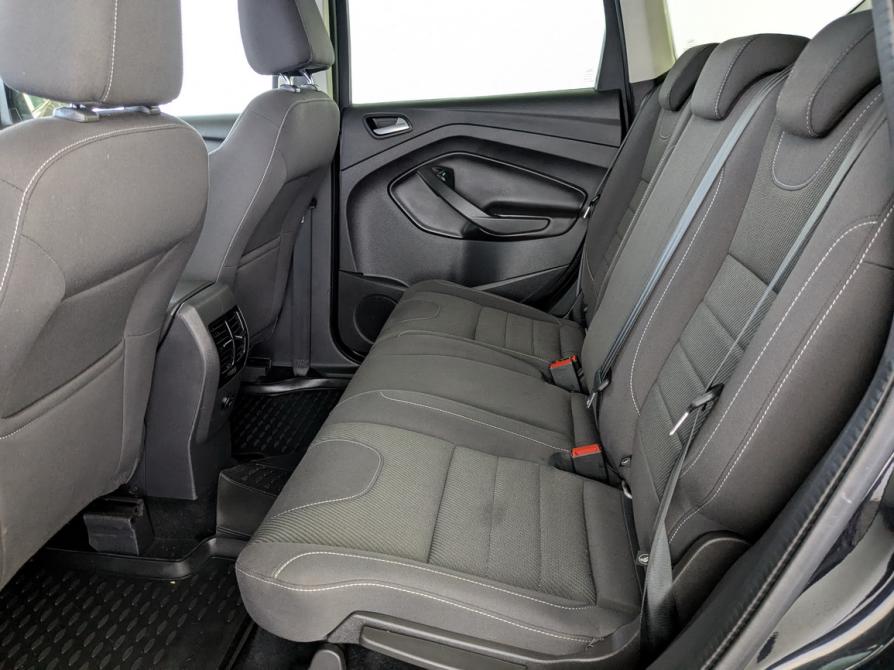 Ford Kuga II Москва  - изображение 12