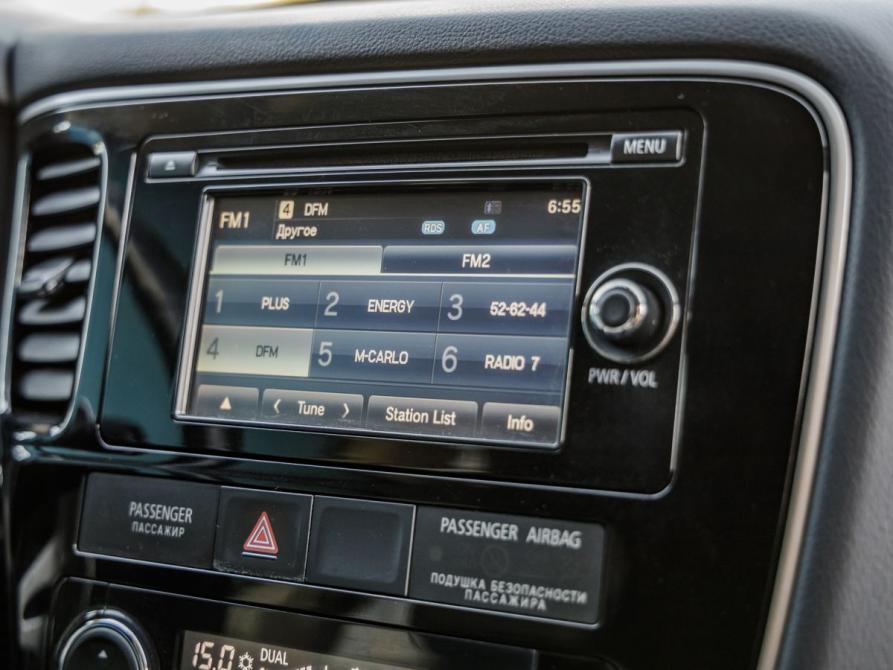 Mitsubishi Outlander III Волгоград  - изображение 31