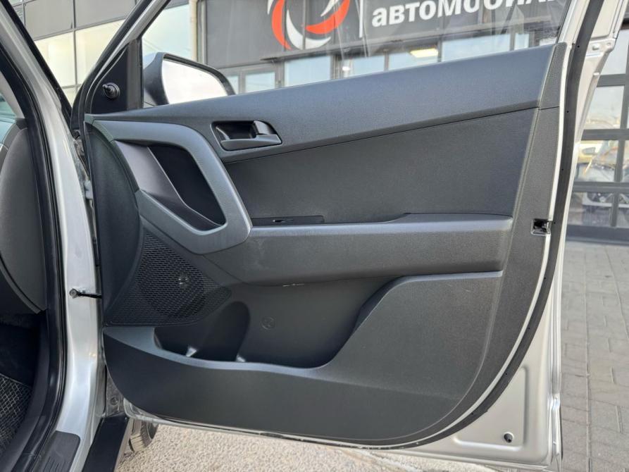 Hyundai Creta I Волгоград  - изображение 20