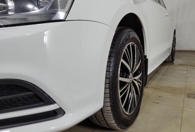 Volkswagen Jetta VI Рестайлинг с пробегом 2016 года, цена 1 220 000 рублей, 114000 км, седан, Автокод Объявления
