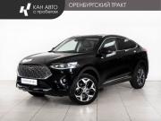 Haval F7x I Казань  - изображение 17