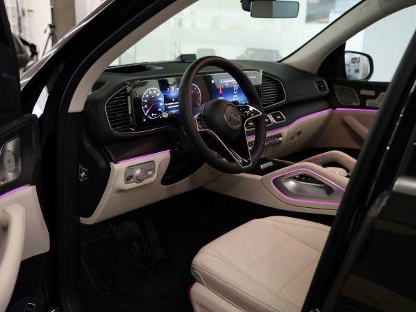 Mercedes-Benz GLE II (V167) Рестайлинг с пробегом 2025 года, цена 11 795 000 рублей, 30 км, внедорожник, Автокод Объявления
