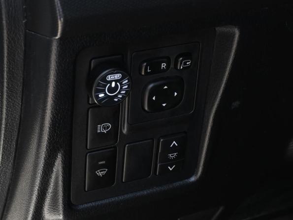 Toyota Land Cruiser Prado 150 Series с пробегом 2012 года, цена 2 940 000 рублей, 272650 км, внедорожник, Автокод Объявления
