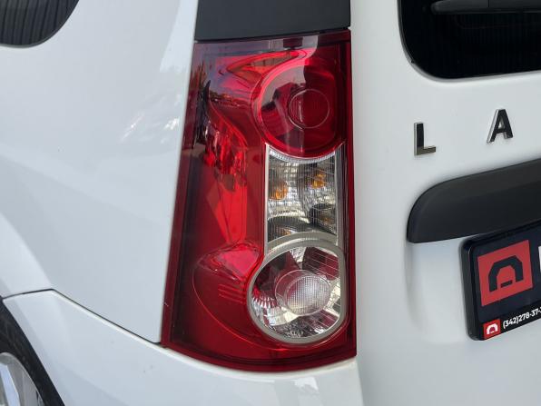 Lada (ВАЗ) Largus I Рестайлинг с пробегом 2021 года, цена 1 127 000 рублей, 130902 км, универсал, Автокод Объявления