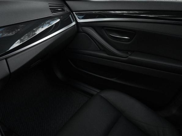 BMW 5 серии VI (F10/F11/F07) с пробегом 2010 года, цена 1 799 000 рублей, 184858 км, седан, Автокод Объявления