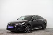 Kia Optima IV Рестайлинг Сургут  - изображение 26