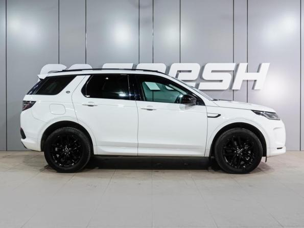Land Rover Discovery Sport I Рестайлинг с пробегом 2024 года, цена 4 299 000 рублей, 30882 км, внедорожник, Автокод Объявления