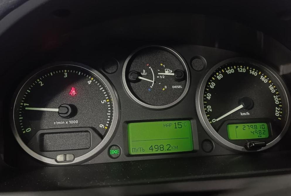 Land Rover Freelander II Волгоград  - изображение 13