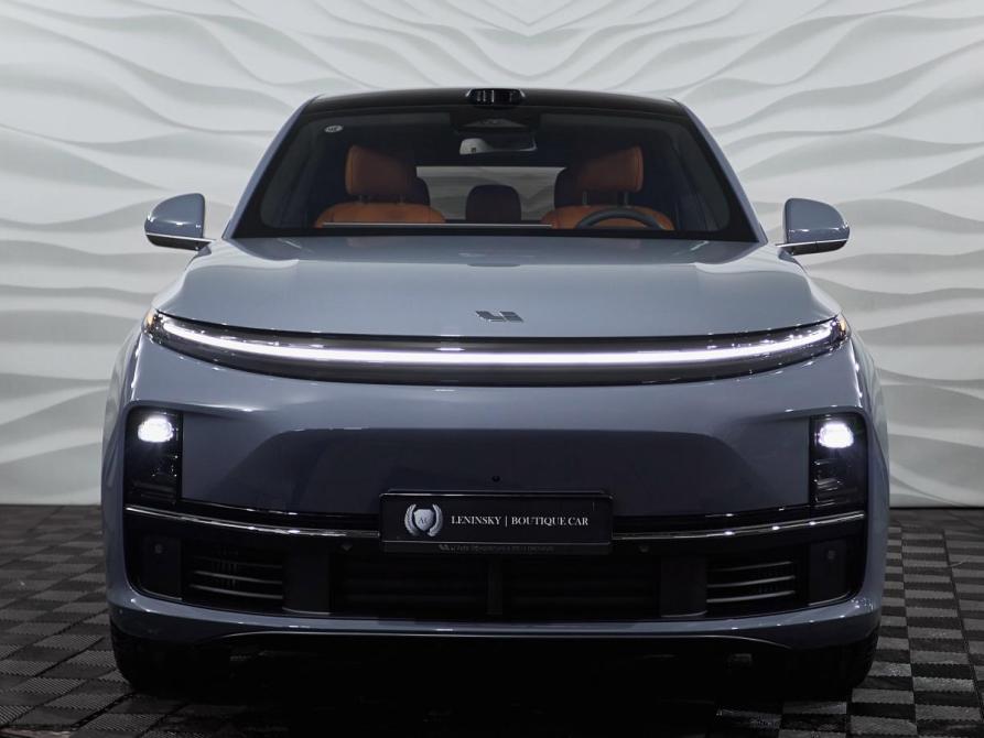 Li Auto (Lixiang) L7 I Рестайлинг Москва  - изображение 2