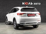 Haval F7 I Екатеринбург  - изображение 26