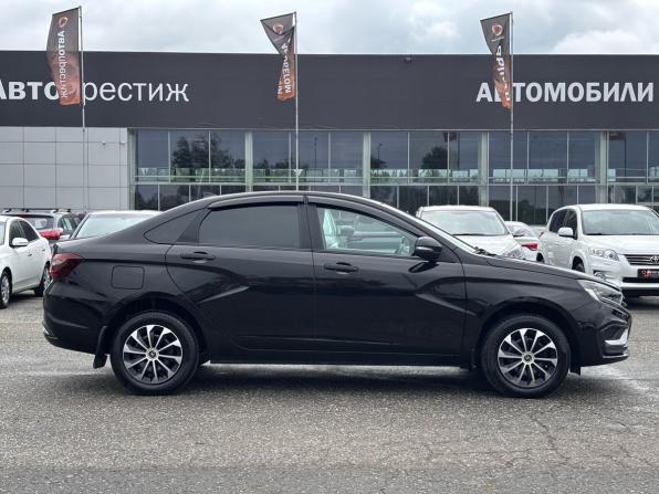 Lada (ВАЗ) Vesta I Рестайлинг (NG) с пробегом 2023 года, цена 1 195 000 рублей, 17695 км, седан, Автокод Объявления
