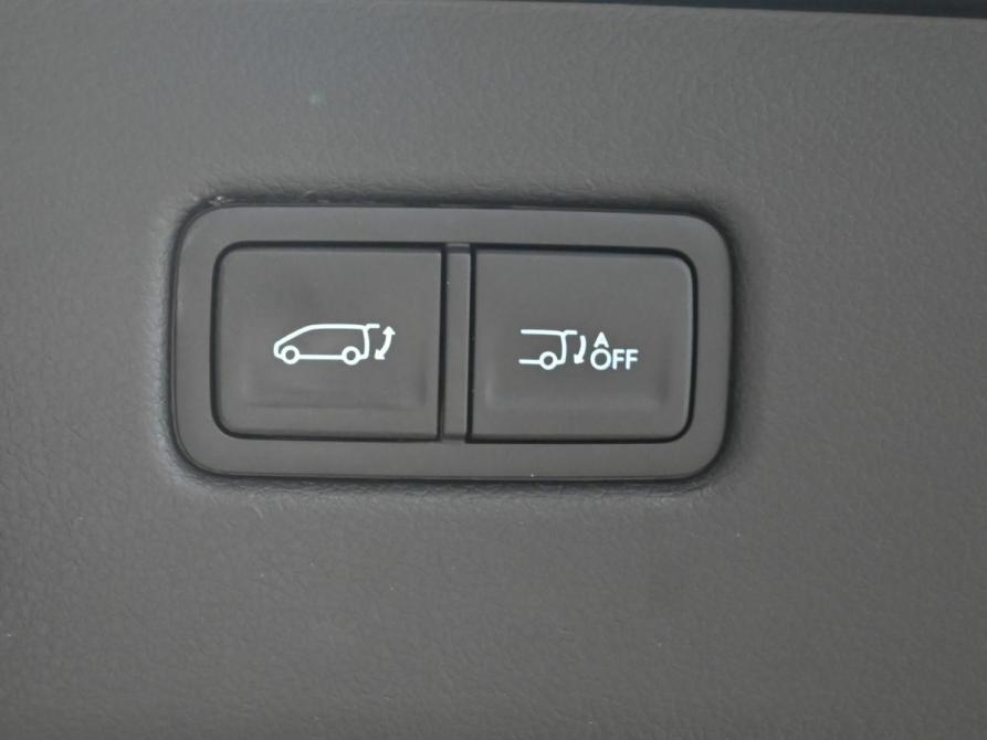 Hyundai Staria I Екатеринбург  - изображение 11