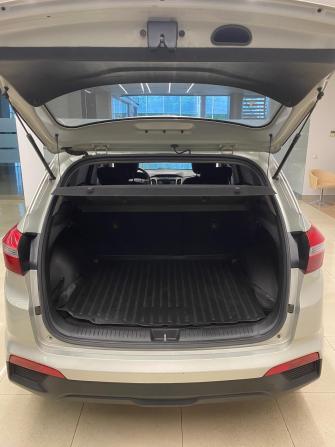 Hyundai Creta I Рестайлинг с пробегом 2020 года, цена 1 750 000 рублей, 145000 км, внедорожник, Автокод Объявления
