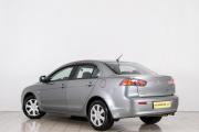 Mitsubishi Lancer X Рестайлинг Красноярск  - изображение 26