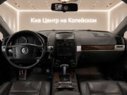 Volkswagen Touareg I Рестайлинг Челябинск  - изображение 37