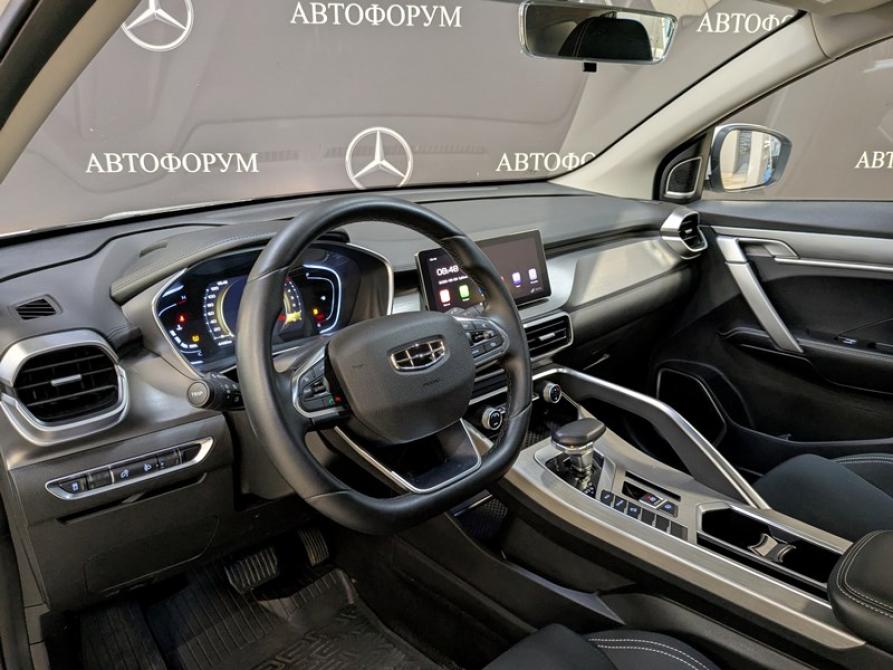 Geely Coolray I Москва  - изображение 20