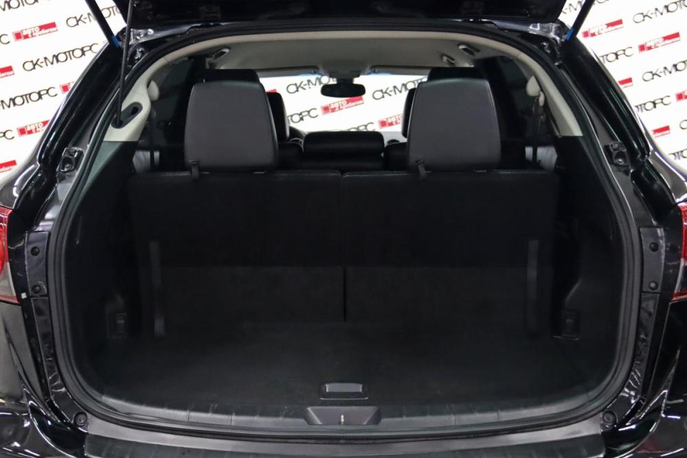 Mazda CX-9 I Сургут  - изображение 27