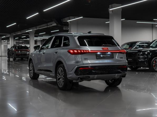 Audi Q5 III (GU) с пробегом 2026 года, цена 6 550 000 рублей, 45 км, внедорожник, Автокод Объявления