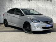 Hyundai Solaris I Рестайлинг Тамбов  - изображение 21
