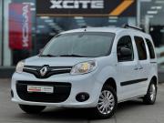 Renault Kangoo II Рестайлинг Архангельск  - изображение 30